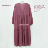 CAd-025 Long Outer Cerutty Tangan Panjang